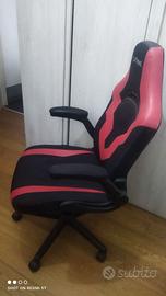 Sedia gaming