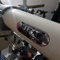 C.e.r.c.o. telescopi vecchi o da sistemare