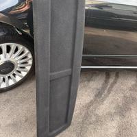 2 Cappelliera fiat panda e grande punto evo