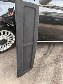 2 Cappelliera fiat panda e grande punto evo