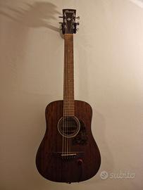 Chitarra Ibanez 3/4 ArtWood AW54Mini-OPN Nuova