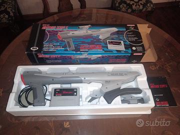 Super Nintendo Scope 6 GIG ita