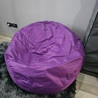 Puff e altalena da interni