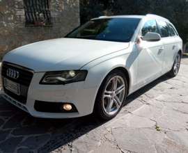 Audi A4 Avant 2.0 TDI 143 cv