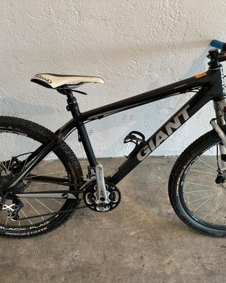 Mtb Giant Carbonio