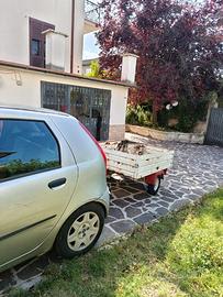 veno punto 1.3 multijet