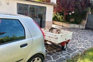 veno punto 1.3 multijet