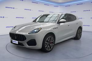 MASERATI GRECALE MHEV 300 CV AWD GT