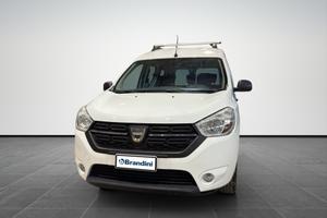 DACIA Dokker 1.5 blue dci Comfort s&s 75cv my19