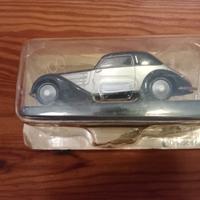 modellino auto DeAgostini 
