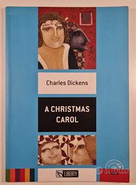 A Christmas Carol Charles Dickens Liberty