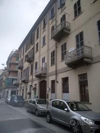 Zona ex Gondrand, Ufficio con soppalco.