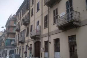 Zona ex Gondrand, Ufficio con soppalco.