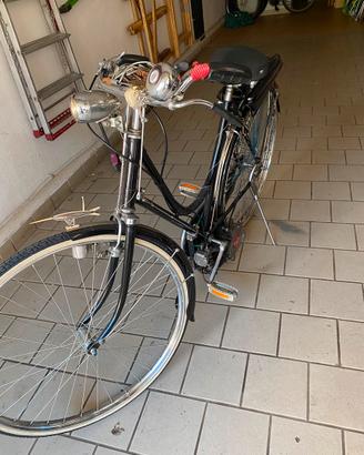 Bicicletta