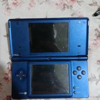 nintendo ds