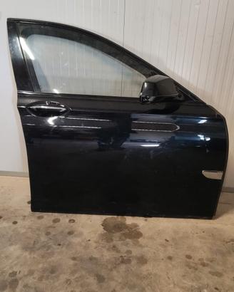 Porta Anteriore Dx Bmw 730 2012/15