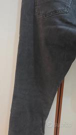 Jeans rifle