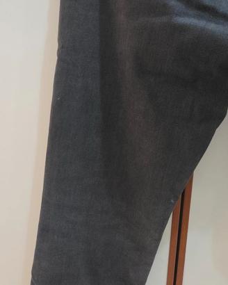 Jeans rifle