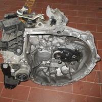 Cambio Citroen C3 1.2 cc cod HM03 anno 2018