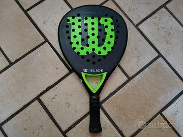 Racchetta Wilson Blade Team