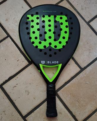 Racchetta Wilson Blade Team