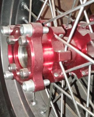 RUOTE MOTARD 