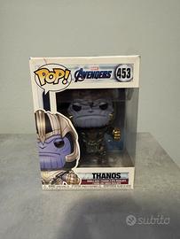 Thanos Funko Pop #453