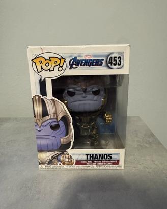 Thanos Funko Pop #453