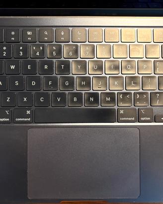MAC Book Air 2022 M2 8GB 256