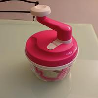 Tritatutto Tupperware