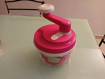 Tritatutto Tupperware