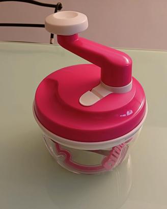 Tritatutto Tupperware