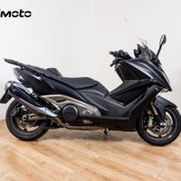 KYMCO AK 550 - 2021