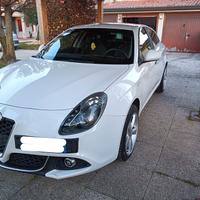Alfa Romeo Giulietta 1.6 Jtdm