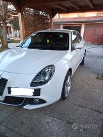 Alfa Romeo Giulietta 1.6 Jtdm