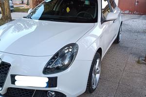 Alfa Romeo Giulietta 1.6 Jtdm