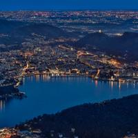 Ristorante Lago di Como