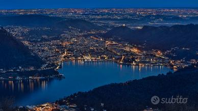 Ristorante Lago di Como