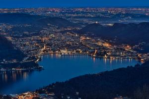 Ristorante Lago di Como