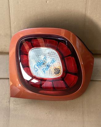 FANALE POSTERIORE DX SMART FORTWO/FORFOUR W453 201