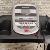 Tapis roulant gymstar (Taranto)