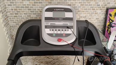 Tapis roulant gymstar (Taranto)