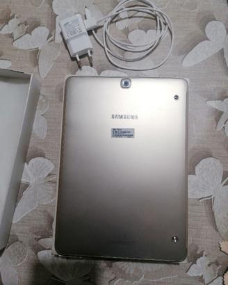 Samsung Galaxy Tab S2