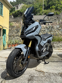 Honda X-ADV 750 2021