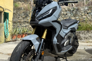 Honda X-ADV 750 2021