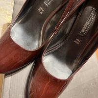 Decollete primadonna