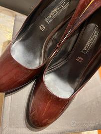 Decollete primadonna