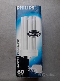 LAMPADA PHILIPS MASTER PL-H 840/4P