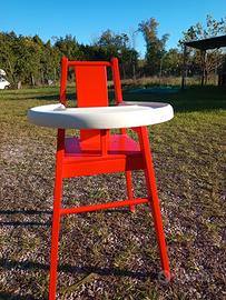 seggiolone Ikea blames