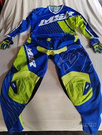 COMPLETI CROSS ENDURO